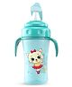 CRADLE TOOTHFAIRY CUP -BIG - SKY BLUE