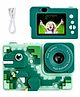 Azhari Digital Camera for Kids Color & Design May Vary