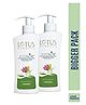 Lotus Herbals Whiteglow Skin Whitening & Brightening Hand & Body Lotion Pack of 2 -  400 ml