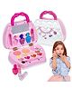 Kidology Kids Makeup Kit for Girl, Unicorn Toys for Girl Real Washable Makeup Girls Princess Play Make Up Toys