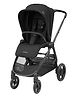 Maxi Cosi Street Stroller Black Birth to 48 months