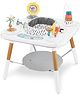 Skip Hop Discoverosity Montessori-Inspired 3-Stage Activity Center & Play Table White 4M to 48M