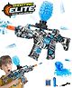 Fiddlerz Shooting Toy Gun for Kids Elite Sharpshooter for Exciting Shooting Play Ideal for Indoor and Outdoor Fun for Girls & Boys