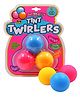 Tint Twirlers I Color Changing Balls I Sensory Toy I Good For FIdgeting I Squishy and Smooth I Birthday Gift I Pack of 3 Balls