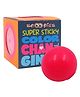 Scoobies Super Sticky Color Changing Ball
