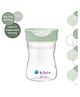 b.box Easy Free-Flow Drinking Training Cup 240 ml - Sage Green
