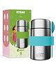 SENS JARJOY Stainless Steel Food Jar Berry - 480 ml