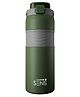 SENS Hydra Dual Stainless Steel Bottle 800 ml- Lagoon