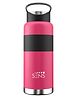 SENS Hydra Titan Stainless Steel Bottle 750 ml-Pink