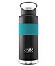 SENS Hydra Titan Stainless Steel Bottle 750 ml -Blue