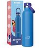 SENS Hydra Joy Stainless Steel Bottle 750 ml- Sky