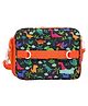SENS Munch Mate Lunch Bag - Safari