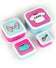 SENS Yumbox Lunch Box  - Bling