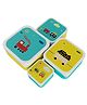 SENS Yumbox Lunch Box  - Engine