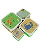 SENS Yumbox Lunch Box  - Dino