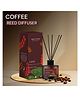 Soul & Scents Coffee 120ml Reed Diffuser