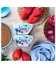 Mother Nurture | Miss Berry - Strawberry & Apple - Stage 2 Baby Food (Pack of 3) 100g