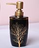 Voncasa Black Soap Dispenser(400 ml)