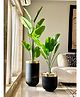 Mason Home Minsk Planter Medium - Black