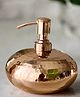 Mason Home Safi Rose Gold Dispenser