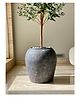 Mesa Planters - Rustic Ash Grey (Large)