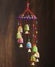 eCraftIndia   Handcrafted Decorative Wall/Door/Window Hanging Bells