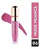 METABU Super Stay Matte Liquid Lipstick 06 Nude Nuance - 4.25ml