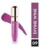 METABU Super Stay Matte Liquid Lipstick 09 Divine Wine - 4.25ml