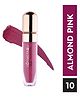 METABU Super Stay Matte Liquid Lipstick 10 Almond Pink - 4.25ml