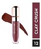 METABU Super Stay Matte Liquid Lipstick 12 Clay Crush - 4.25ml
