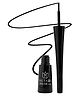 METABU Long Lasting Luxe Eye Liquid Liner Black - 4 ml