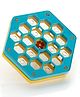 Funbox Maze Run - Two sided puzzle