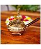 Servdharm Artistic Loban Dan in a Gift Box