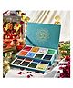 Servdharm Divine Bhakti Box - Gift Set of 16 Premium Chalisas