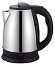 COZY VIBES Electric Kettle 2 Litre boiler for Water, milk, tea, coffee, instant noodles, soup etc Cooking Foods Kettle - PACK OF 1 - COLOR MAY VARY