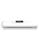 COZY VIBES Food Saver Vacuum Sealer Machine with 3pcs Vacuum Seal Bags, Wet/Dry Automatic Vacuum Sealer for Meat Saver & Preservation - PACK OF 1 - COLOR MAY VARY