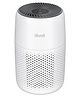 LEVOIT Core Mini Air Purifier for Bedroom Home With Fragrance Sponge & 3 Speed - White