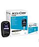 Accu-Chek Guide Blood Glucose Meter with Bluetooth Connectivity | Glucometer Kit with FREE 10 Strips + 10 Lancets + 1 Lancing Device For Accurate Blood Sugar Testing