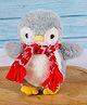 Dukiekooky Super Cute & Adorable Penguin Soft/Plush Toy - Height 20 cm