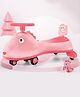 Playnation Premium Dino Drift Kids Swing Car with ABEC 7 Bearing,Lights,Muisc & PU LED Wheels