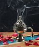Amaya Decors Brass Lobaan With Handle