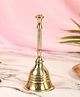 Amaya Decors Brass Medium Bell