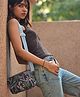 Ecoright Box Sling - Urban Jungle