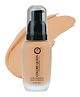 Colors Queen Ultra Definition Liquid Foundation Chocolate Mousse 30ml