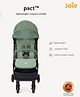 Joie Pact Laurel Stroller - Olive Green