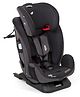 Joie Pact Pro Baby Stroller-5 Position Recline-Travel System Compatible-Pram - Black