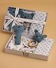 Abracadabra Feeding Essentials Gift Set - Navy Blue