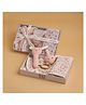 Abracadabra Feeding Essentials Gift Set - Pink