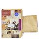 Bunie Aesthetic Diary for Journal (Pack of 1  Print May Vary)