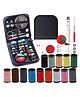 Bunie Small & Portable Sui Dhaga Kit for Home  Needle and Thread Box